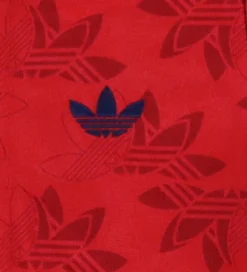Træningssæt*adidas Originals Træningssæt - Firebird TS - Rød