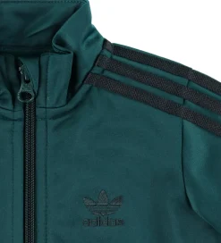adidas Originals Træningssæt - Firebird - Aurora Ivy