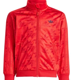 Træningssæt*adidas Originals Træningssæt - Firebird TS - Rød