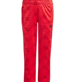 Træningssæt*adidas Originals Træningssæt - Firebird TS - Rød