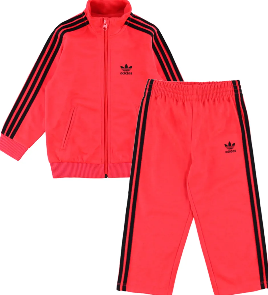 Træningssæt|Træning Og Gymnastik*adidas Originals Træningssæt - Firebird - Lucred