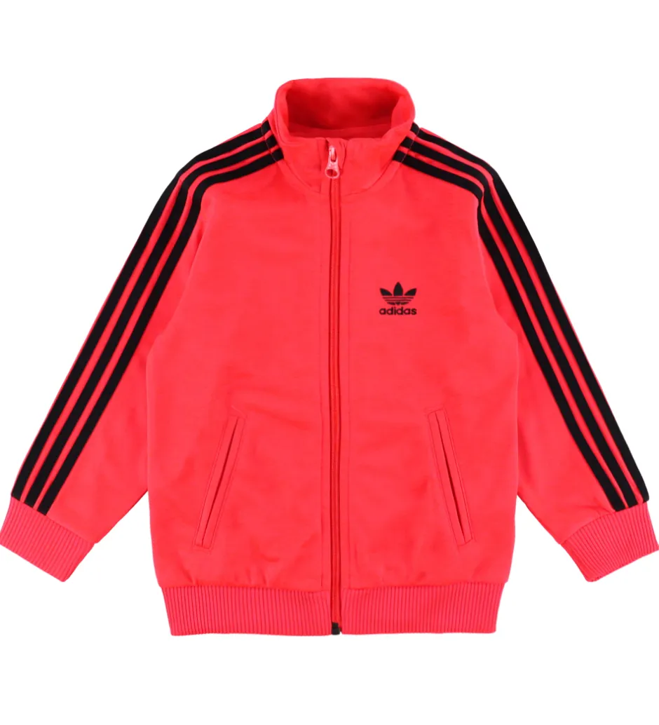Træningssæt|Træning Og Gymnastik*adidas Originals Træningssæt - Firebird - Lucred