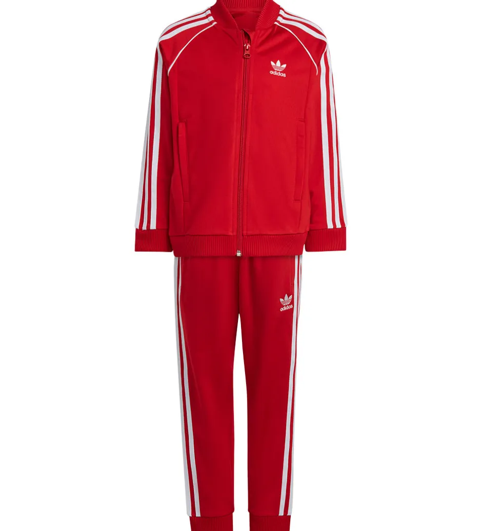 adidas Originals Træningssæt - SST Tracksuit - Betsca