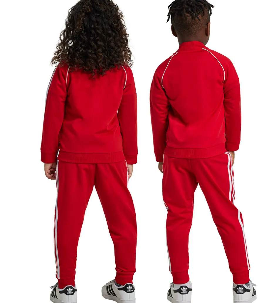 adidas Originals Træningssæt - SST Tracksuit - Betsca