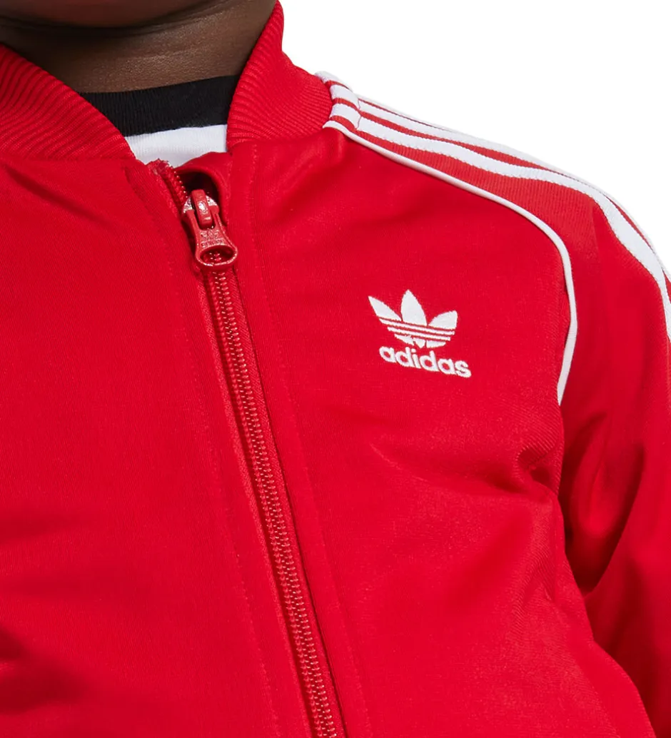 adidas Originals Træningssæt - SST Tracksuit - Betsca