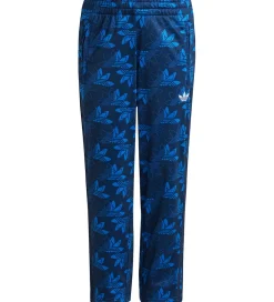 Træningssæt*adidas Originals Træningssæt - Firebird TS - Blå