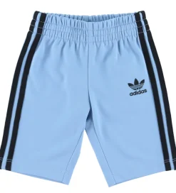 Træningssæt|Træning Og Gymnastik*adidas Originals Træningssæt - Firebird - Ash Bluebl