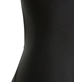 Børn adidas Performance Badedragt - 3S MID SUIT GY - Sort/Hvid