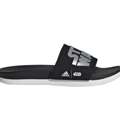 Badesandaler*adidas Performance Badesandaler - Adilette Comfort Star Wars - S