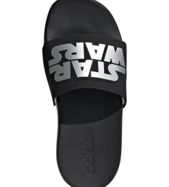 Badesandaler*adidas Performance Badesandaler - Adilette Comfort Star Wars - S