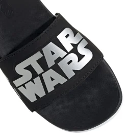 Badesandaler*adidas Performance Badesandaler - Adilette Comfort Star Wars - S