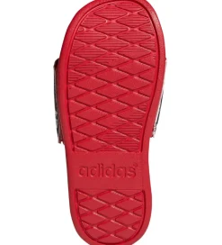 Badesandaler*adidas Performance Badesandaler - Adilette Comfort Spiderman