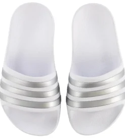 adidas Performance Badesandaler - Adilette - Hvid