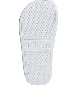 adidas Performance Badesandaler - Adilette - Hvid