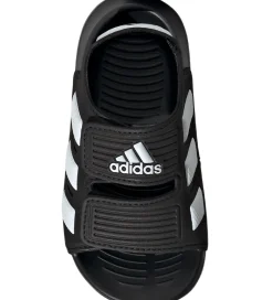Badesandaler*adidas Performance Badesandaler - Altaswim 2.0 - Sort m. Hvid