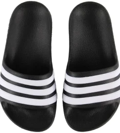 adidas Performance Badesandaler - Adilette - Sort