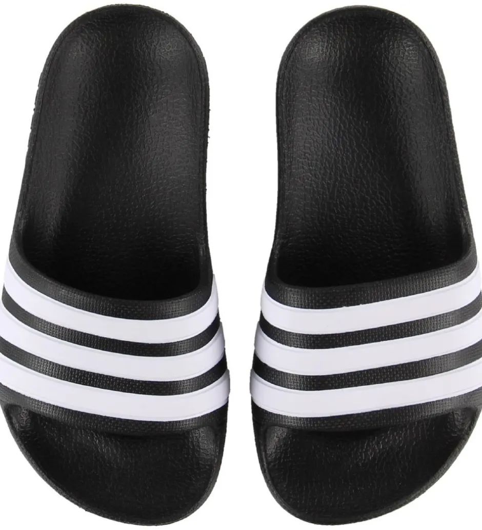 adidas Performance Badesandaler - Adilette - Sort