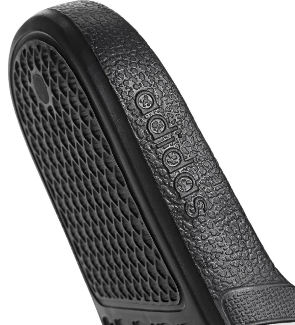 adidas Performance Badesandaler - Adilette - Sort