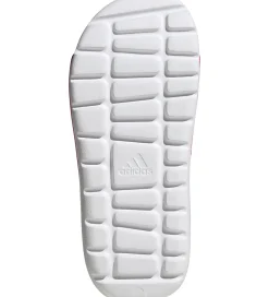 Badesandaler*adidas Performance Badesandaler - Altaswim 2.0 C - Hvid/Pink