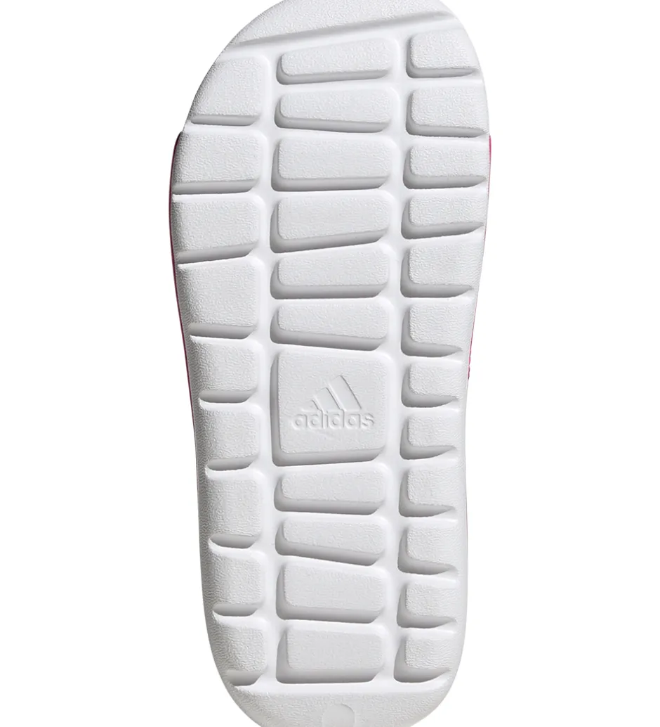 Badesandaler*adidas Performance Badesandaler - Altaswim 2.0 C - Hvid/Pink