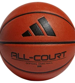 adidas Performance Basketbold - ALL COURT 3.0 - Orange