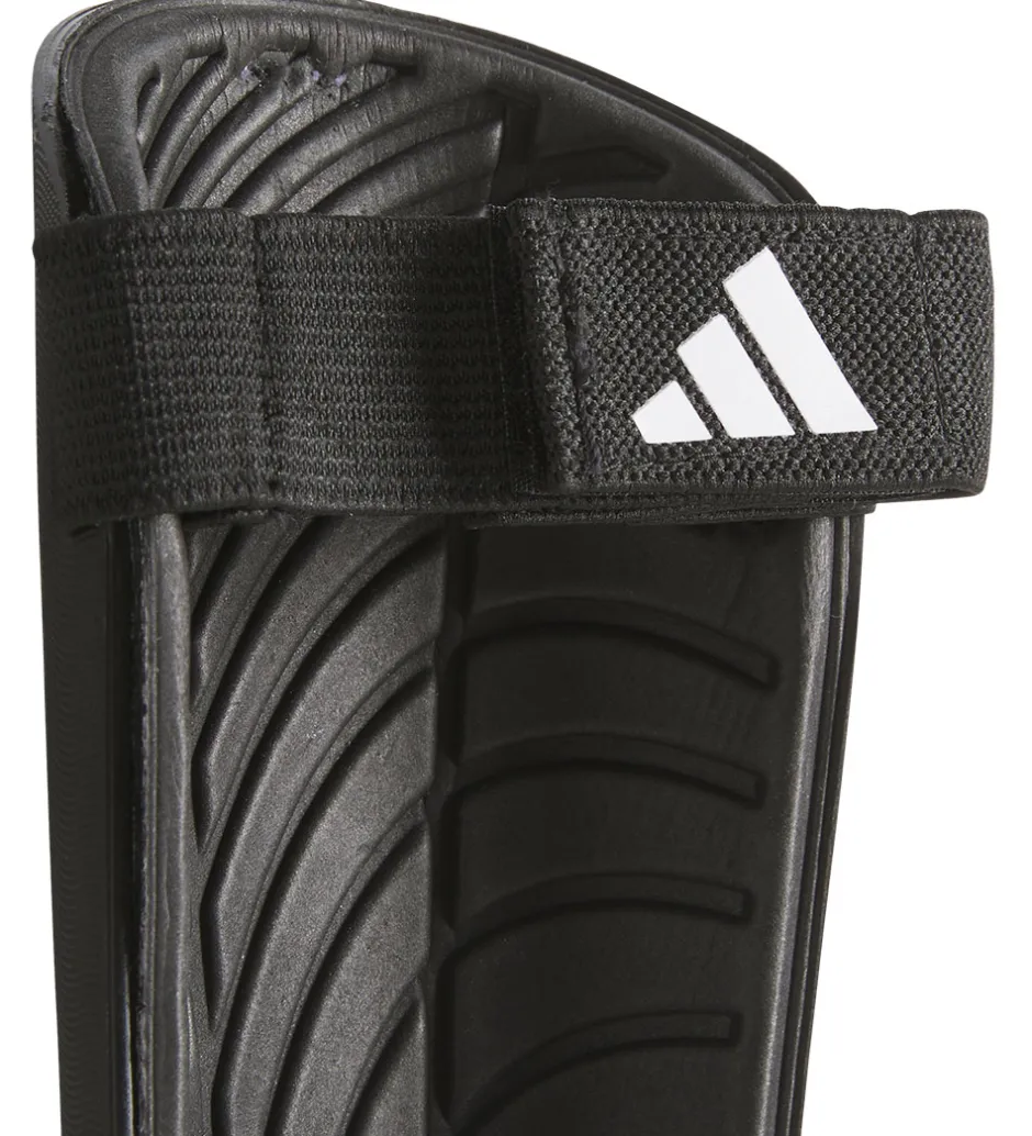 Benskinner*adidas Performance Benskinner - Tiro SG TRN - Black/Goldmt/White
