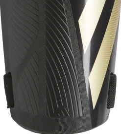 Benskinner*adidas Performance Benskinner - Tiro SG TRN - Black/Goldmt/White