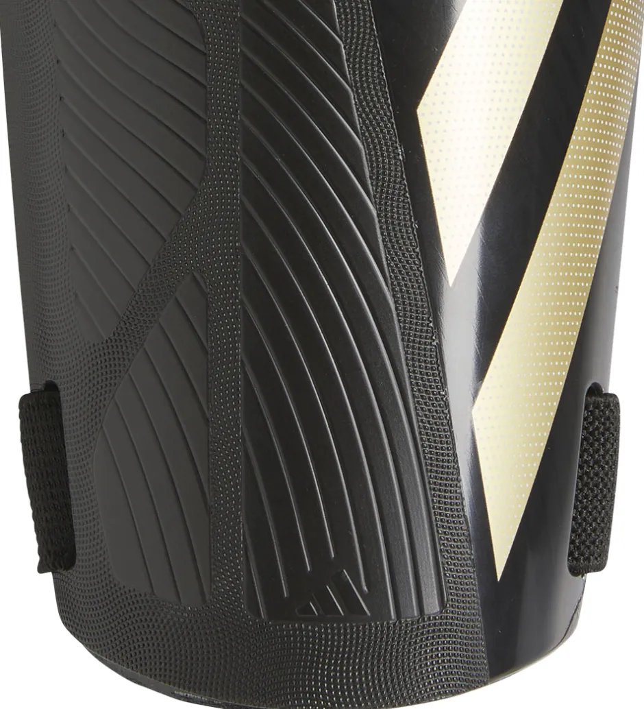 Benskinner*adidas Performance Benskinner - Tiro SG TRN - Black/Goldmt/White