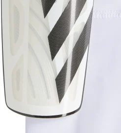 Benskinner*adidas Performance Benskinner - Tiro SG LGE - White/Black/Silver