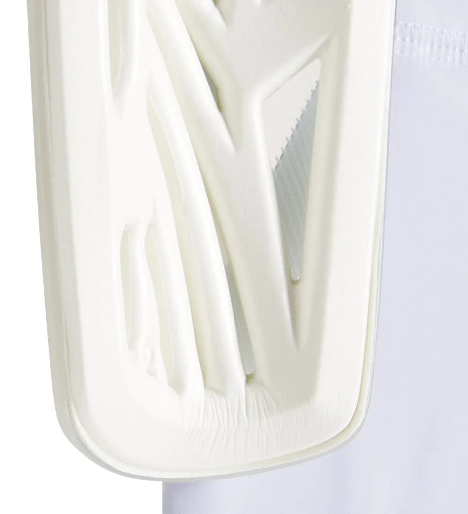 Benskinner*adidas Performance Benskinner - Tiro SG LGE - White/Black/Silver