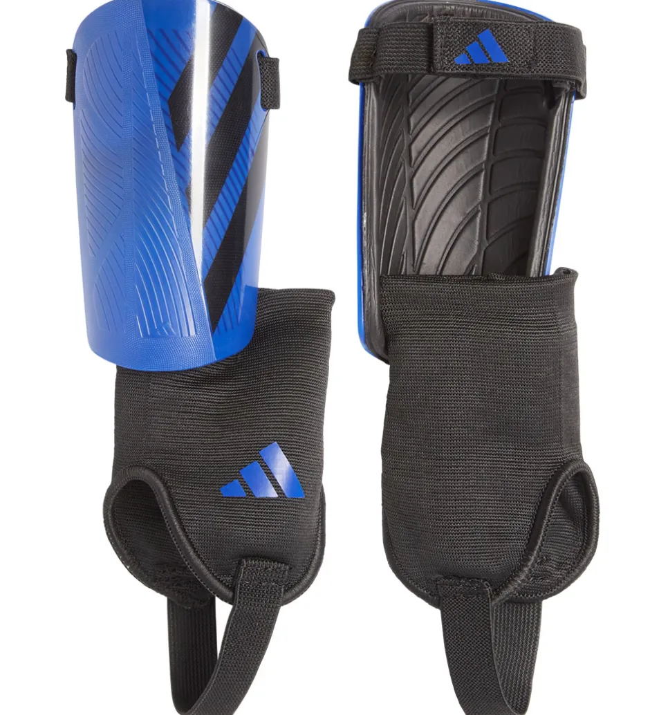 Benskinner*adidas Performance Benskinner - TIRO SG MTC J - Royblu/Sort