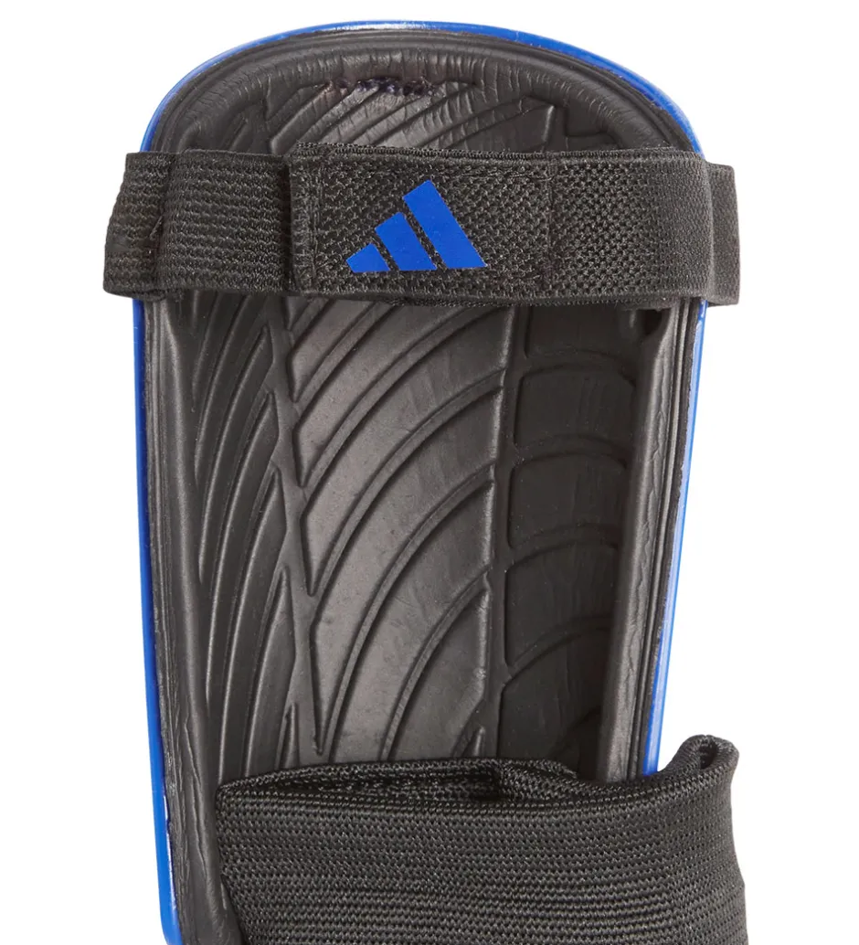 Benskinner*adidas Performance Benskinner - TIRO SG MTC J - Royblu/Sort