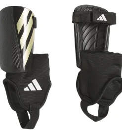 adidas Performance Benskinner - Tiro SG MTJC J - Black/Goldmt/Wh