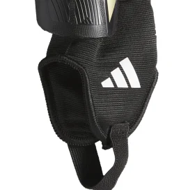 adidas Performance Benskinner - Tiro SG MTJC J - Black/Goldmt/Wh