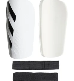 Benskinner*adidas Performance Benskinner - Trio SG EU CLB - Hvid/Sort