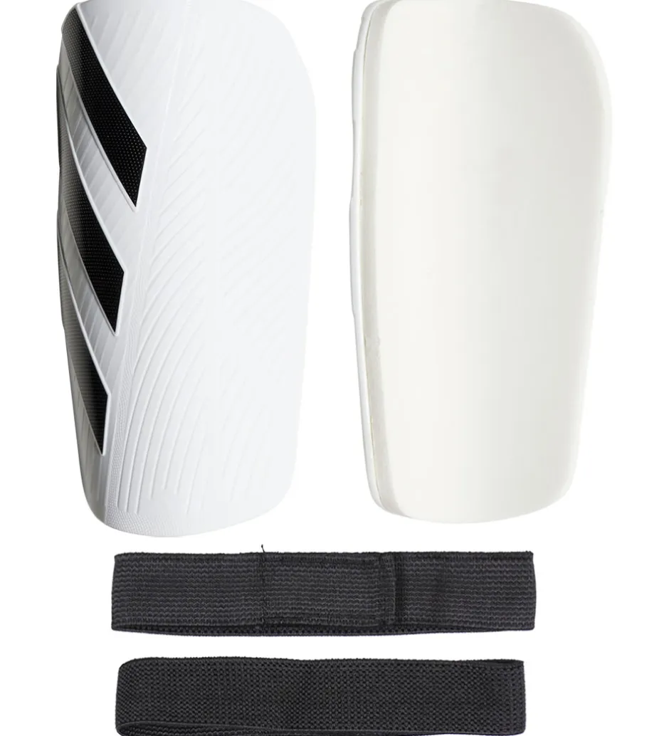Benskinner*adidas Performance Benskinner - Trio SG EU CLB - Hvid/Sort