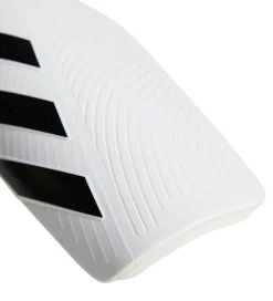 Benskinner*adidas Performance Benskinner - Trio SG EU CLB - Hvid/Sort