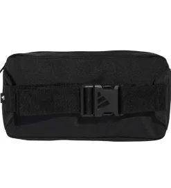 Bæltetasker*adidas Performance Bæltetaske - LINEAR BUMBAG - Sort
