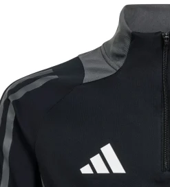 adidas Performance Bluse - Tiro24 C TRTOPY - Sort/TMDRGR