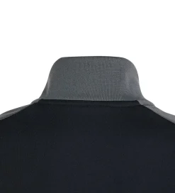 adidas Performance Bluse - Tiro24 C TRTOPY - Sort/TMDRGR