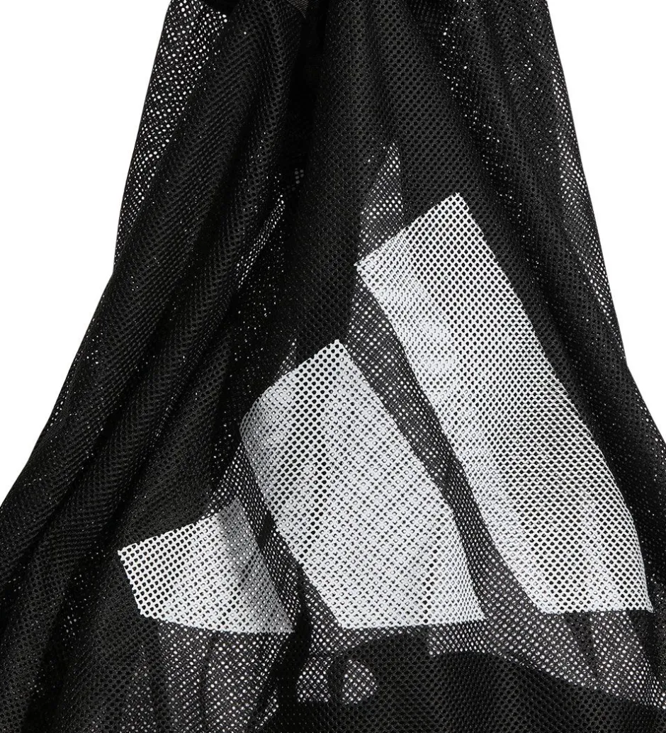 adidas Performance Boldnet - TIRO L - Sort
