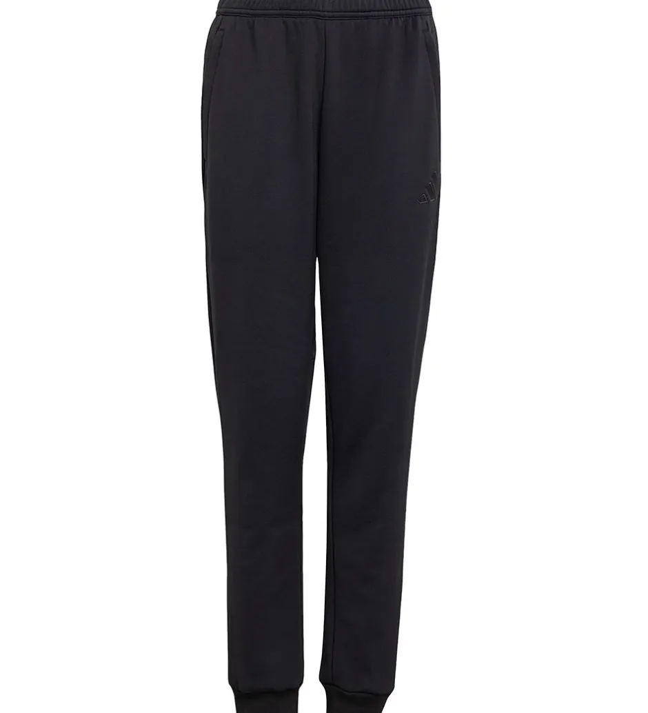 adidas Performance Bukser - Tiro25 - Sort