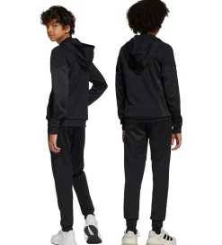 adidas Performance Bukser - Tiro25 - Sort