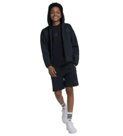 Cardigans*adidas Performance Cardigan - J Z.N.E.FZ - Sort
