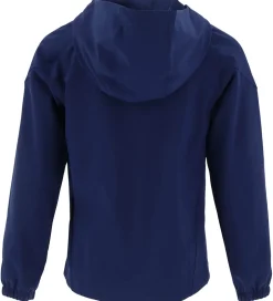 Fodboldtrøjer*adidas Performance Cardigan - Olympique Lyonnais - Team Navy Blu