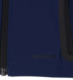 Fodboldtrøjer*adidas Performance Cardigan - Olympique Lyonnais - Team Navy Blu
