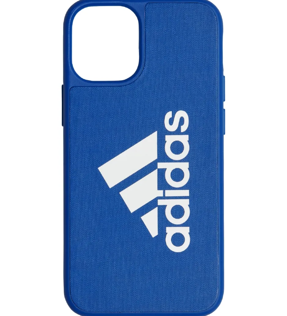 Mobilcovers*adidas Performance Cover - iPhone 12 mini - Sportcase - Blå