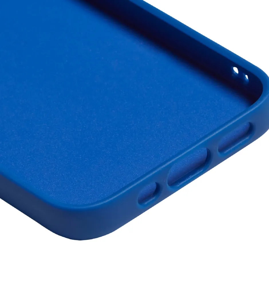 Mobilcovers*adidas Performance Cover - iPhone 12 mini - Sportcase - Blå