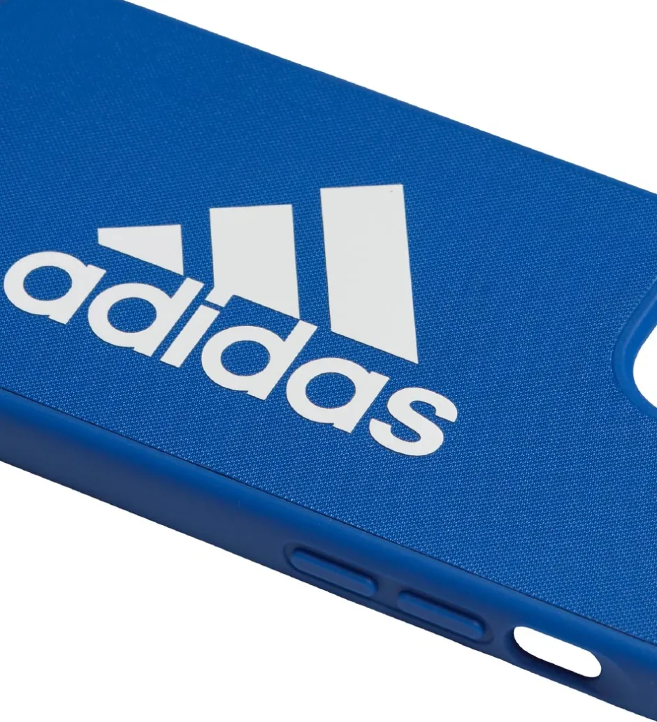 Mobilcovers*adidas Performance Cover - iPhone 12 mini - Sportcase - Blå