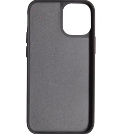 Mobilcovers*adidas Performance Cover - iPhone 12 Mini - Sort m. Logo